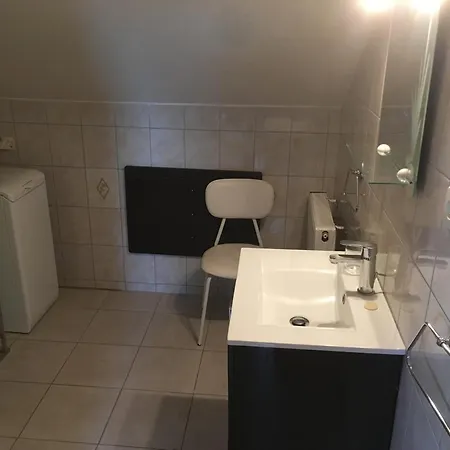 Apartment Du Chateau *