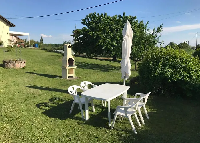 アパート Du Chateau Guémar