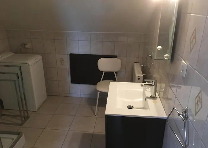 アパート Du Chateau *